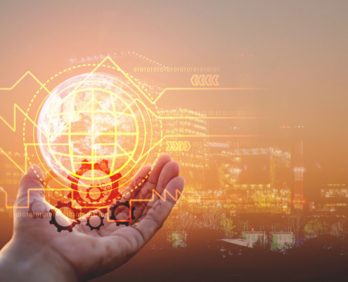 Tech Tools Used in Investigations