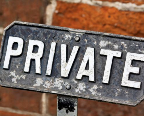 PIs Engaging in Transnational Repression