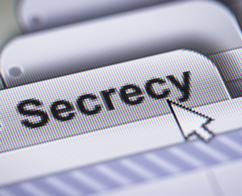 California Bill Tries to Limit Dangerous Secrecy in Litigation