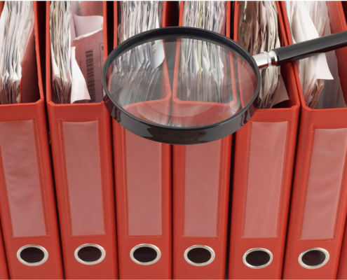 Botched Domestic Assault Investigation