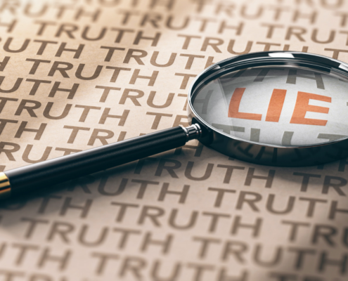 Murder Inspired Her Friend to Become a Private Investigator