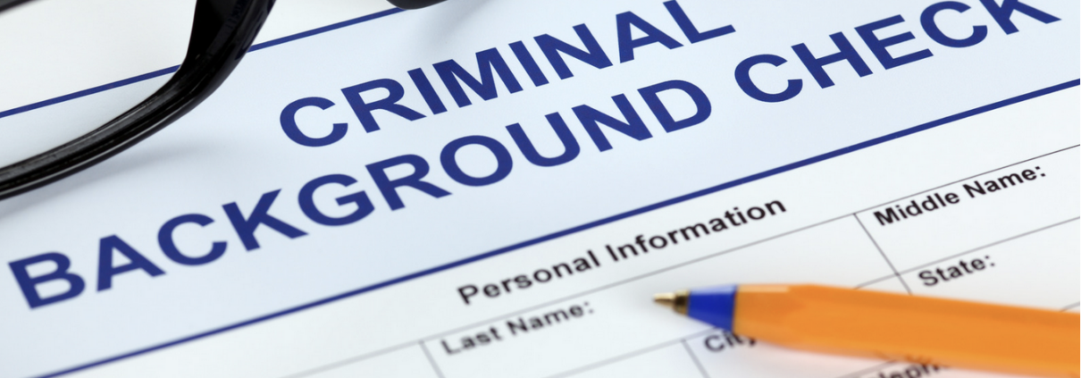 Airbnb Criminal Background Check Policy