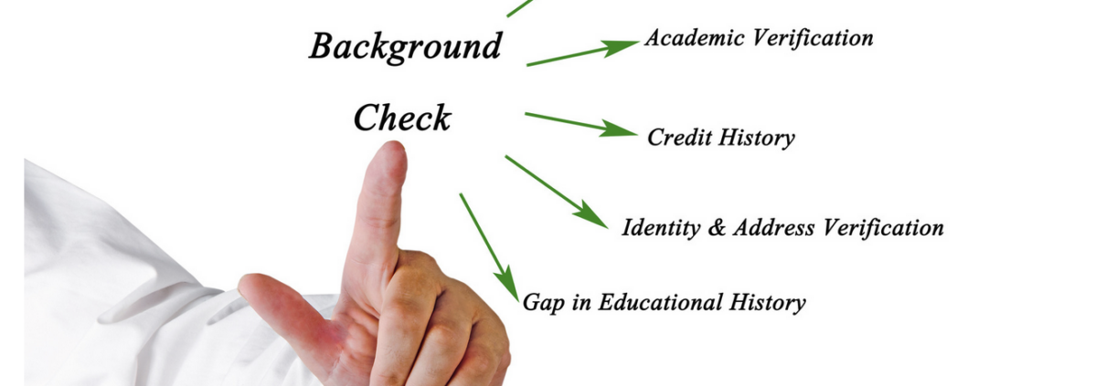 New Background Check Policy for Foreign Students