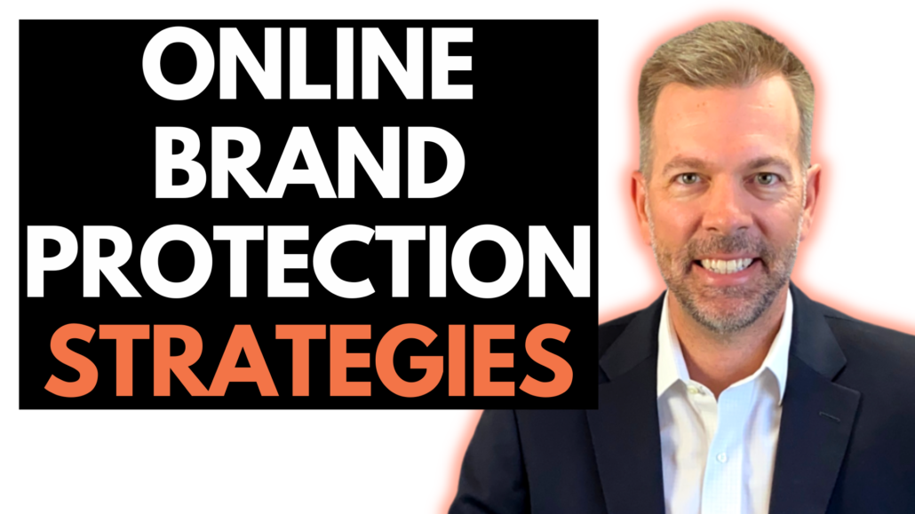 Online Brand Protection